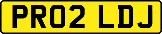 PR02LDJ