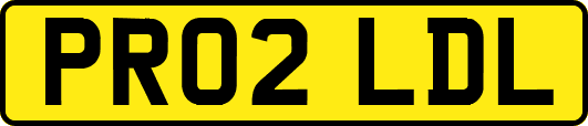 PR02LDL