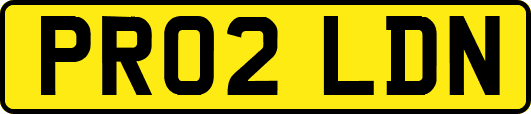 PR02LDN