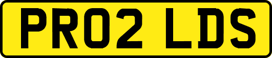 PR02LDS