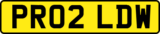 PR02LDW