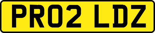 PR02LDZ