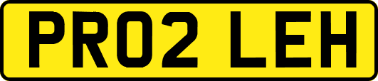 PR02LEH