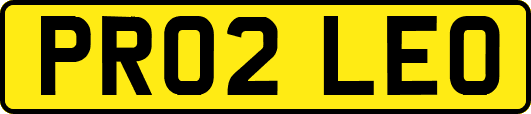 PR02LEO