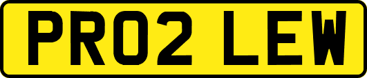 PR02LEW