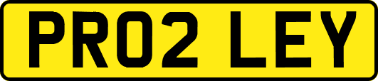 PR02LEY
