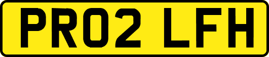 PR02LFH
