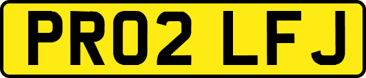 PR02LFJ