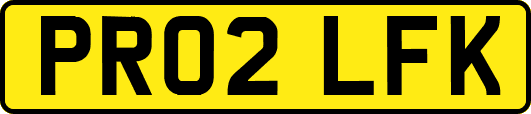 PR02LFK