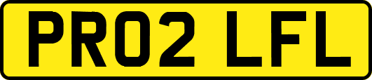 PR02LFL