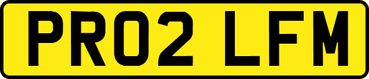 PR02LFM