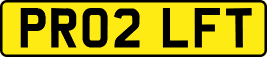 PR02LFT