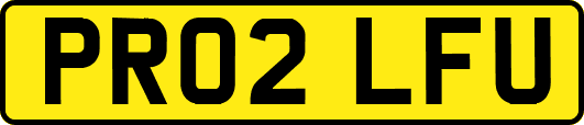 PR02LFU