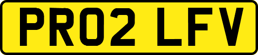 PR02LFV