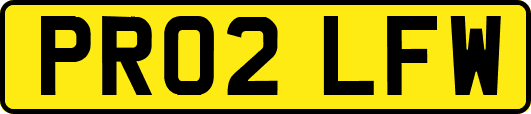 PR02LFW