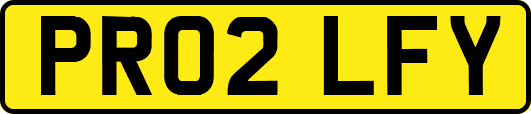 PR02LFY