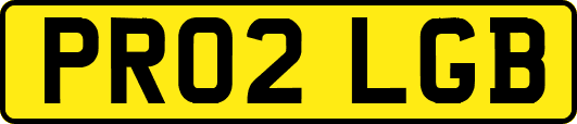 PR02LGB