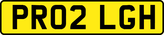PR02LGH