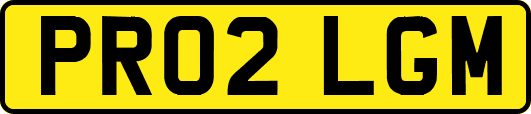 PR02LGM