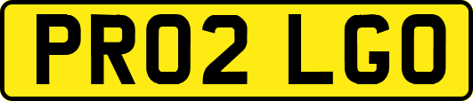 PR02LGO