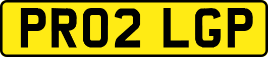PR02LGP