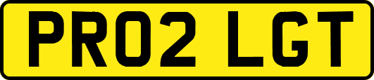 PR02LGT