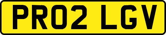 PR02LGV