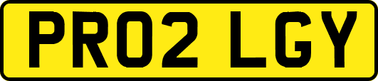 PR02LGY