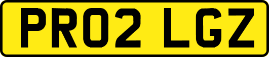 PR02LGZ