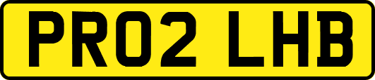 PR02LHB