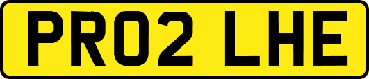 PR02LHE