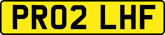 PR02LHF