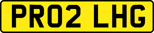 PR02LHG