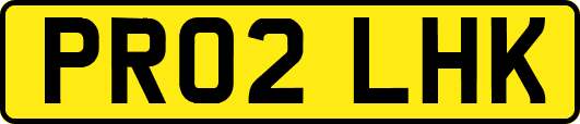PR02LHK