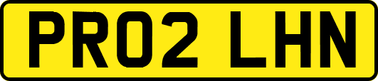 PR02LHN