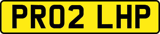 PR02LHP
