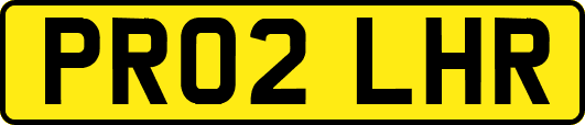PR02LHR