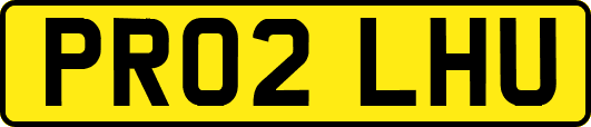 PR02LHU