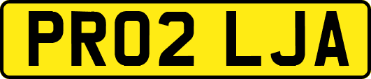 PR02LJA