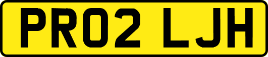 PR02LJH