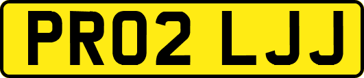 PR02LJJ