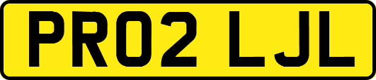 PR02LJL