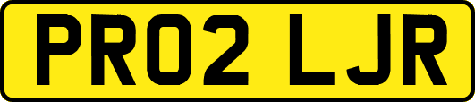 PR02LJR