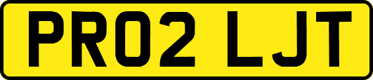 PR02LJT