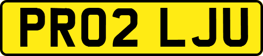 PR02LJU