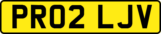 PR02LJV
