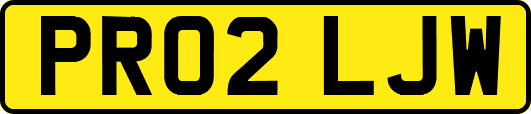 PR02LJW