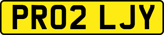 PR02LJY