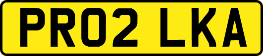 PR02LKA