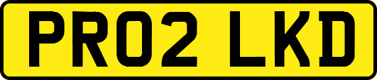 PR02LKD